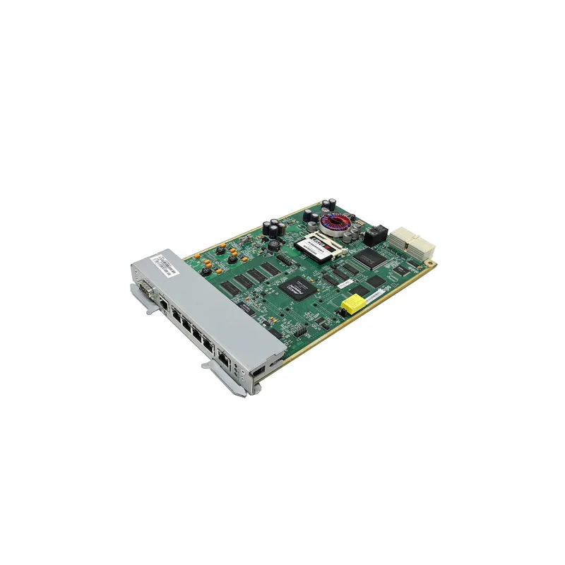 Scalar Board