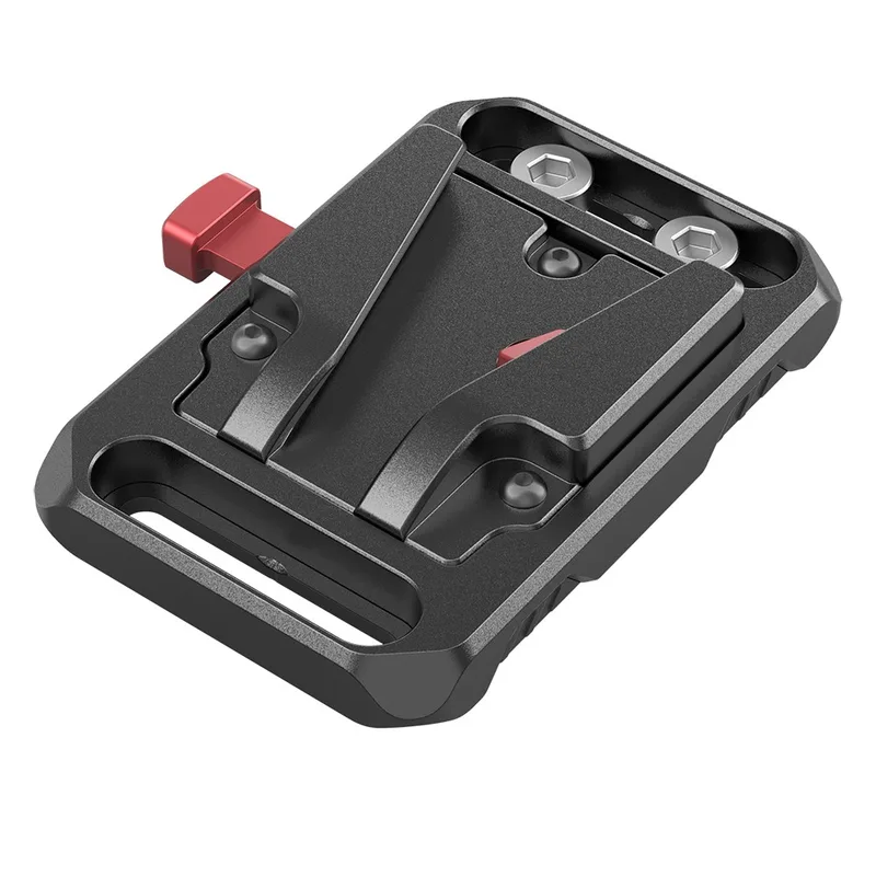 SMALLRIG Mini V-Mount Batteriplatta