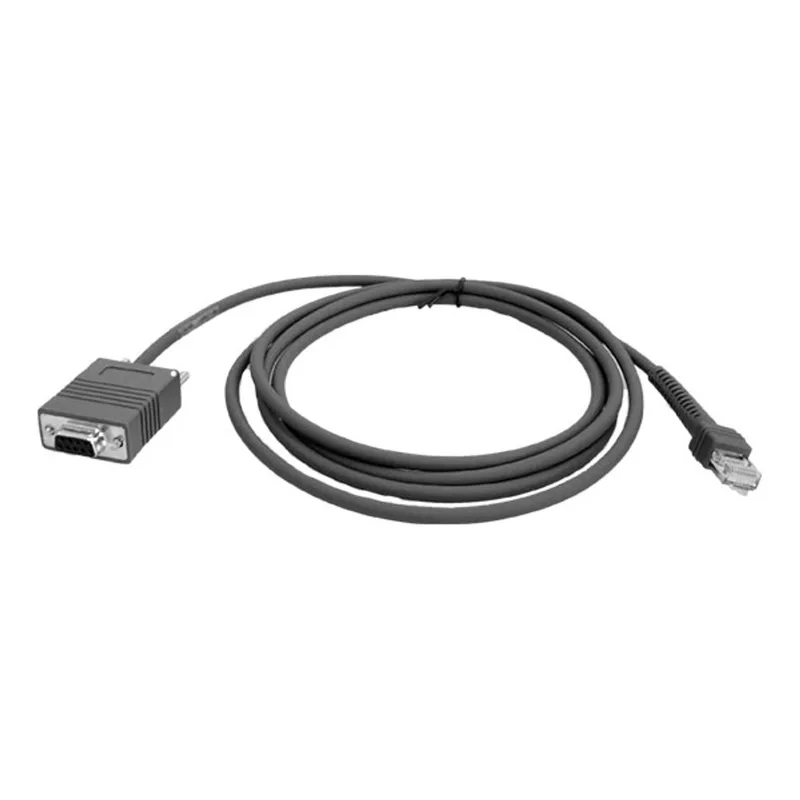 Zebra Cable RS232 2m