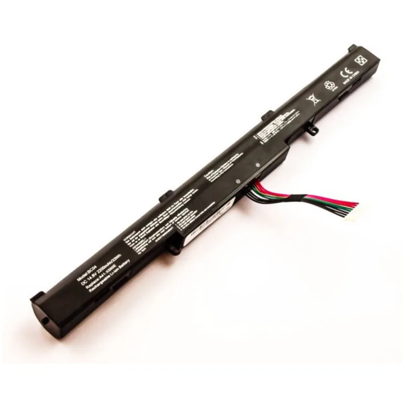 Coreparts Laptop Battery For Asus