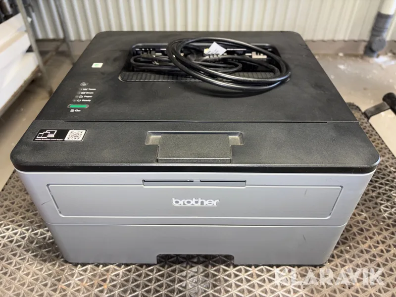 Brother HL-L2310D