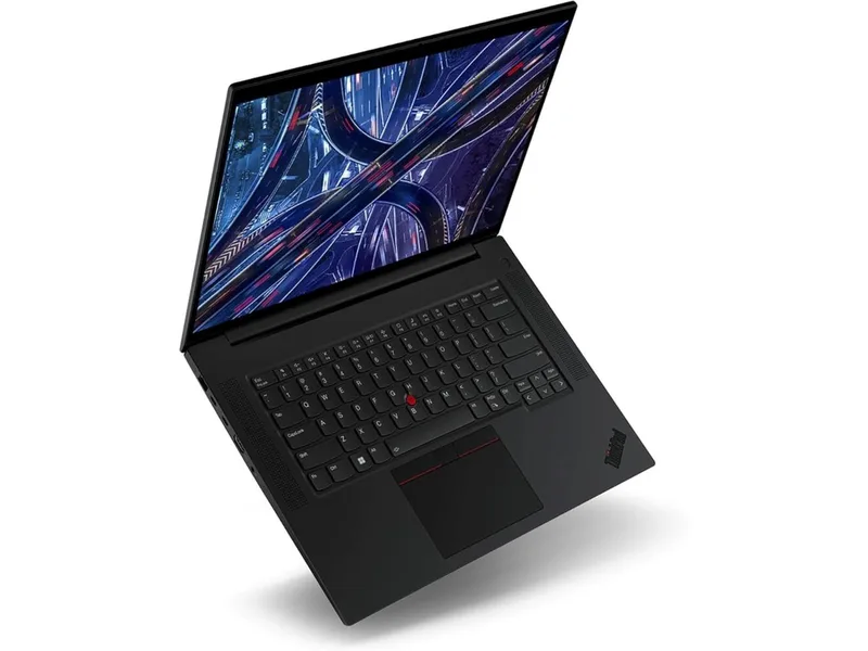 Lenovo ThinkPad P1 G6 i7