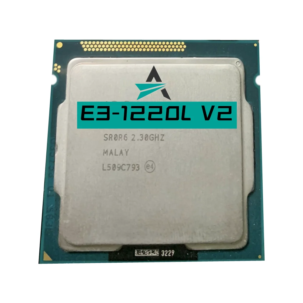 CPU 2.3GHz