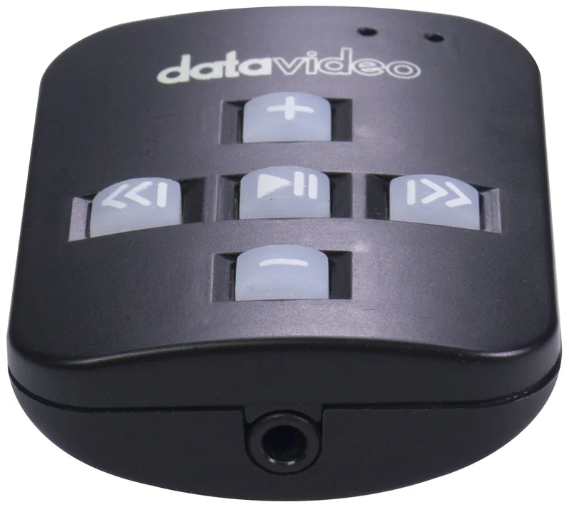Datavideo WR-500 Bluetooth Teleprompter Remote Control