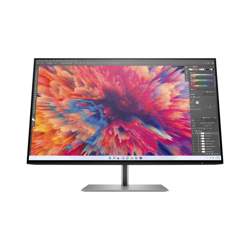 HP Z24q g3 led-bildskärm