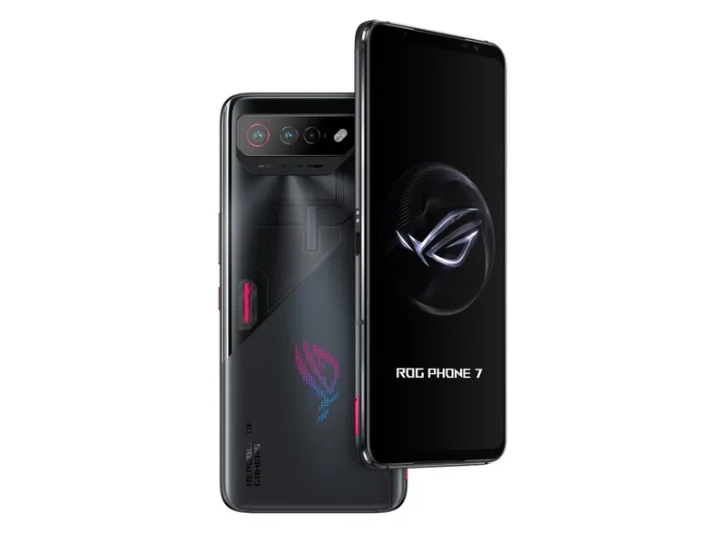 Cadorabo Asus ROG Phone 7 / 7