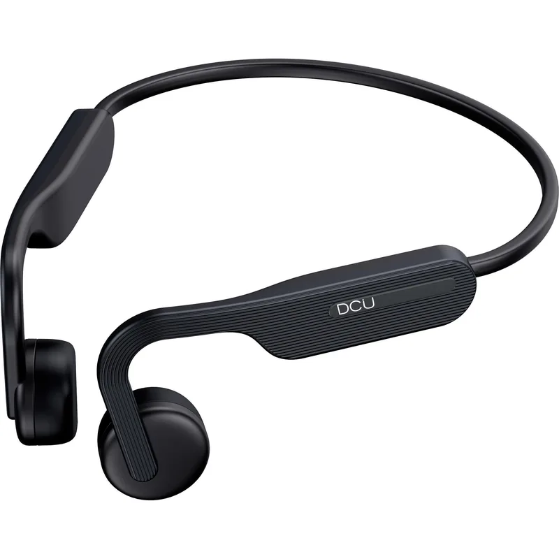 DCU TECNOLOGIC Headset för benkörning