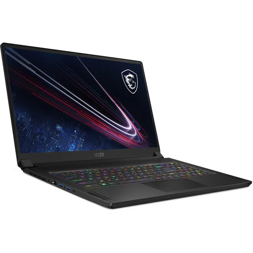 MSI GS76 Stealth 11UG-473NEU 17.3"