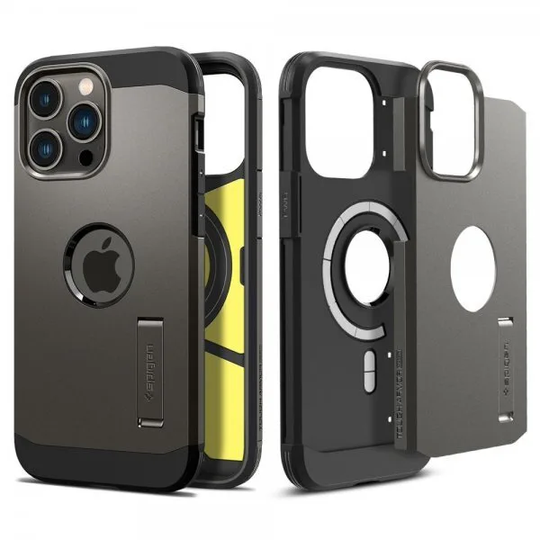 Spigen iPhone 14 Pro Max Skal Tough