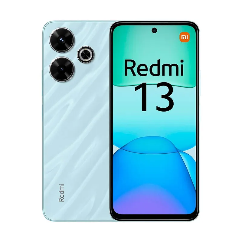 XIAOMI Redmi 13 128 GB