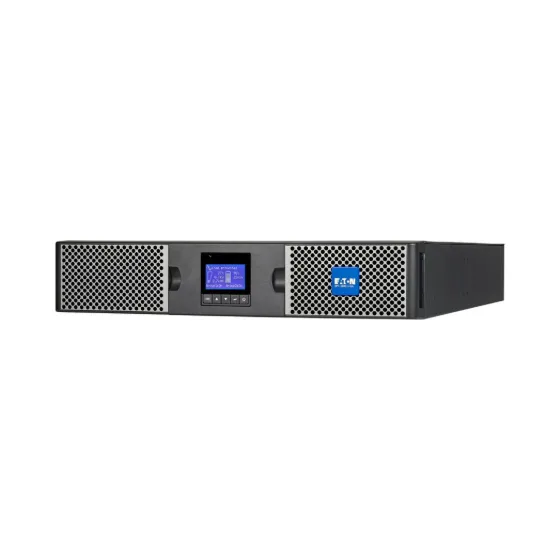 Eaton 9PX 3000i RT2U Netpack Li-Ion strömskydd (UPS)