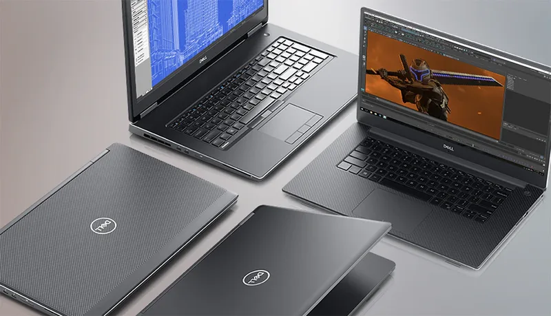 Dell Precision 7530