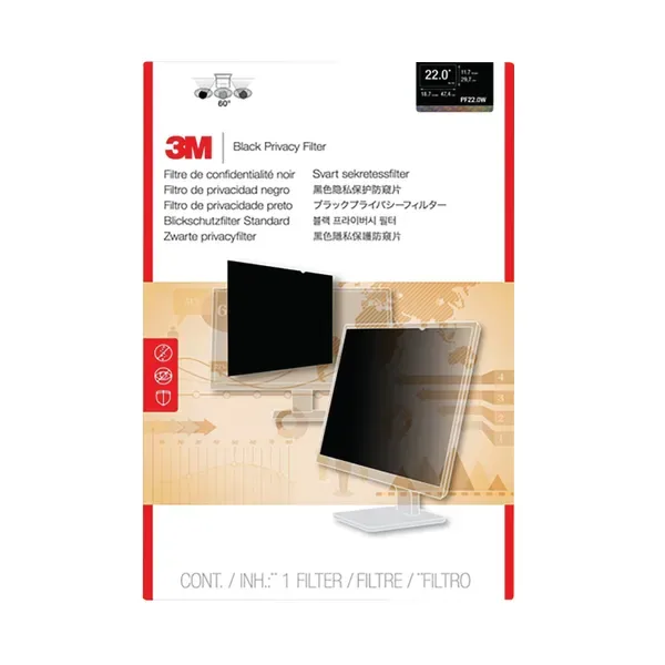 Privacy Filter PF22.0W