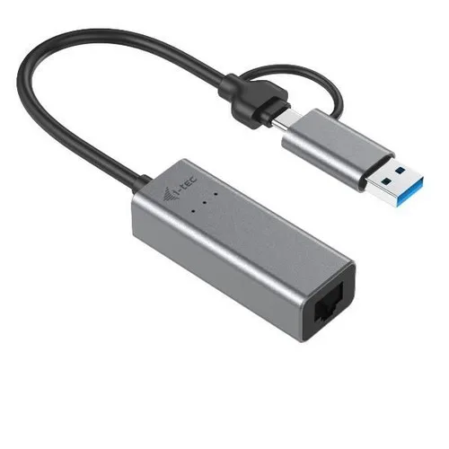 I-TEC Metal C31METAL25LAN