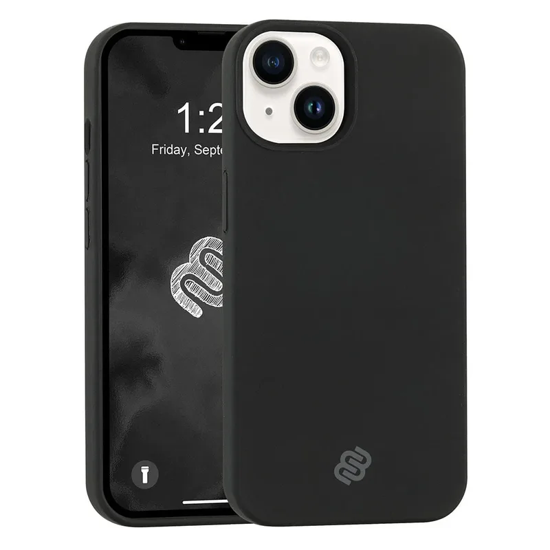 OEM Mobilskal till iPhone 14 Plus Magsafe Woven