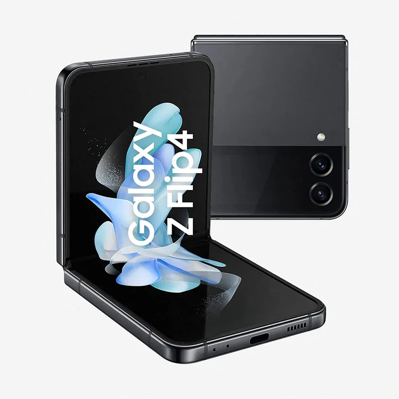 Samsung Galaxy Z Flip Smartphone