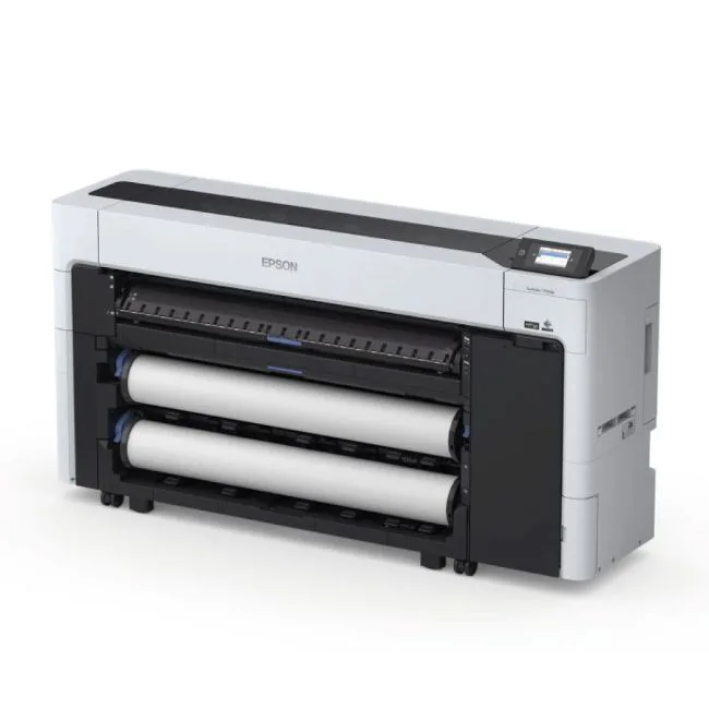 Epson SC-T3700D 24p Dual Roll PS
