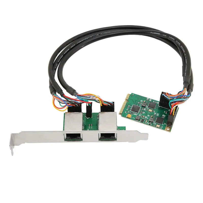 GOWENIC 10G Trådbundet Ethernet-kort
