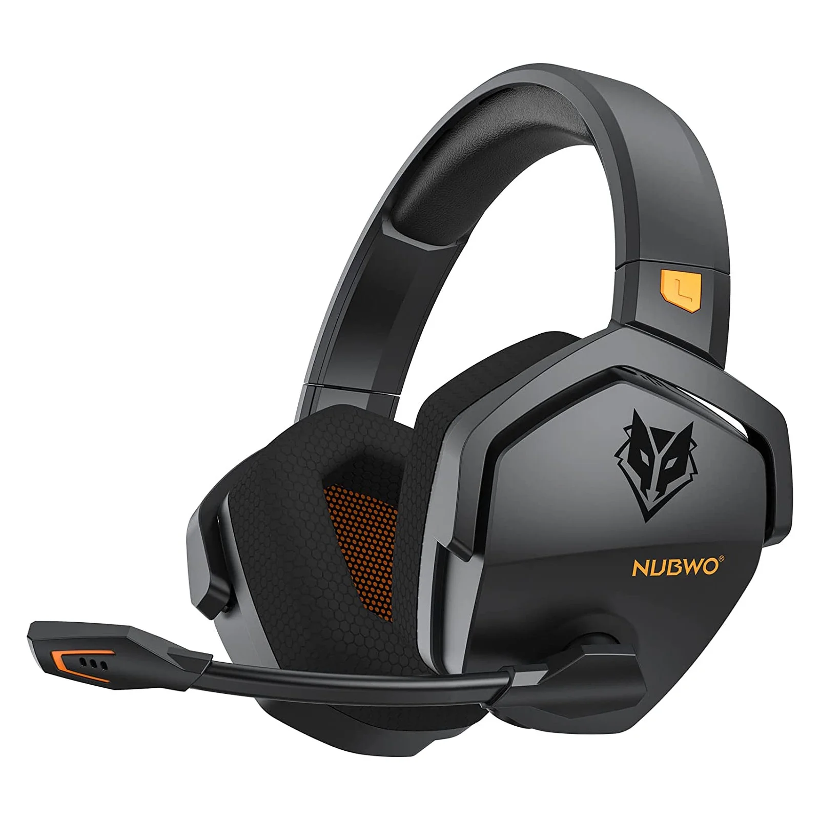 NUBWO G06 Dual Trådlöst spelheadset