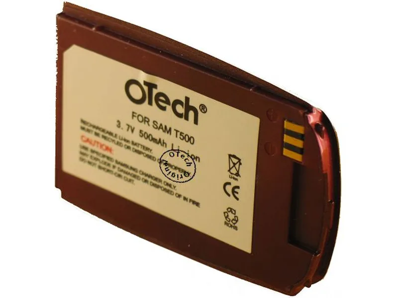 Otech Batteri