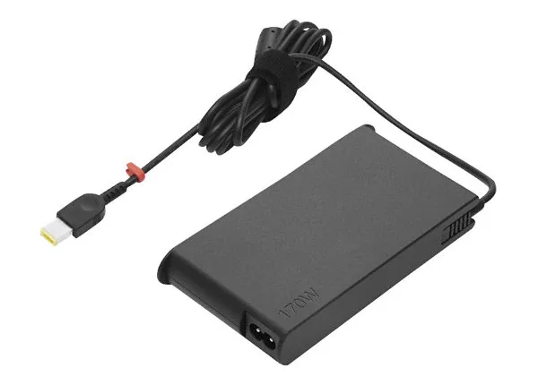 Lenovo ThinkPad 65W AC Adapter (Slim Tip)