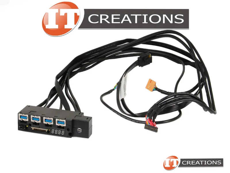 Lenovo Front I/O Cable