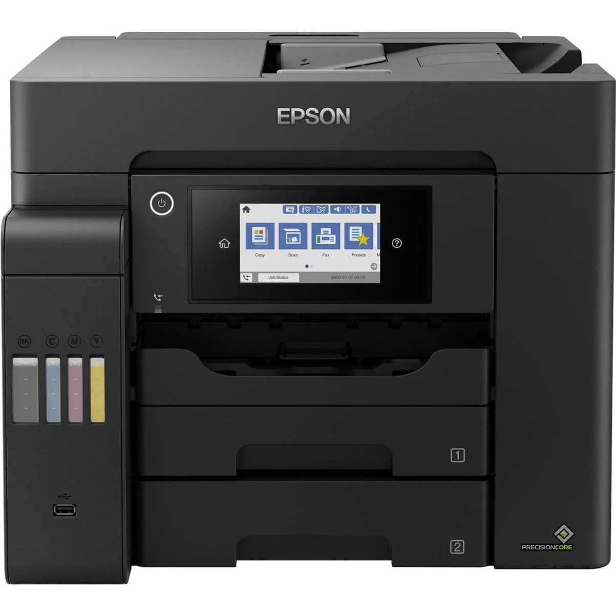 Epson EcoTank L6550 Bläckstråleskrivare A4