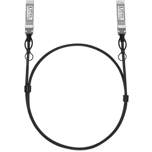 Omada SM6220-1M InfiniBand och fiberoptisk kabel SFP28