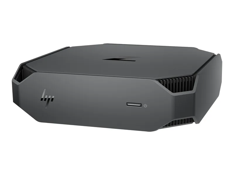EliteDesk Z2 G5 Mini
