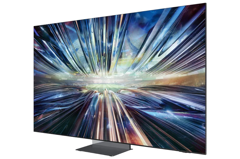 Samsung TQ75QN88CATXXC TV