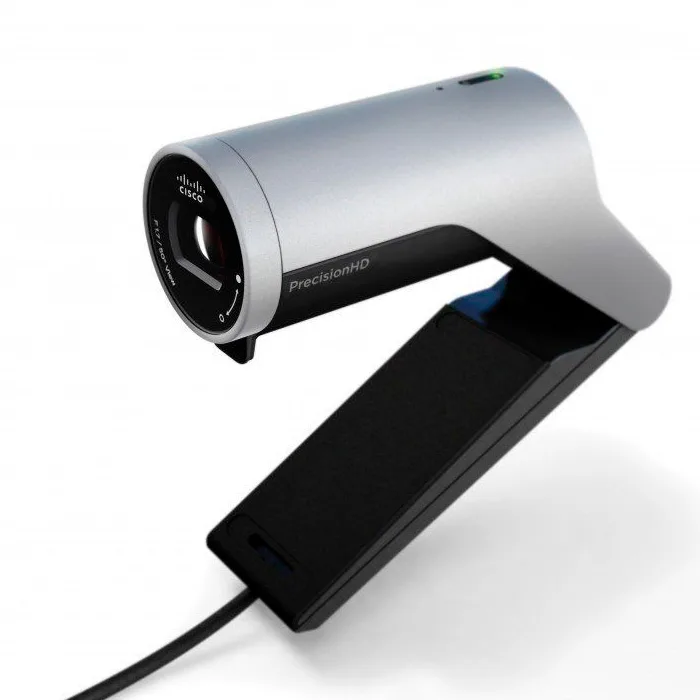 Cisco CTS-PHD-CAM-USB-RF webbkamera