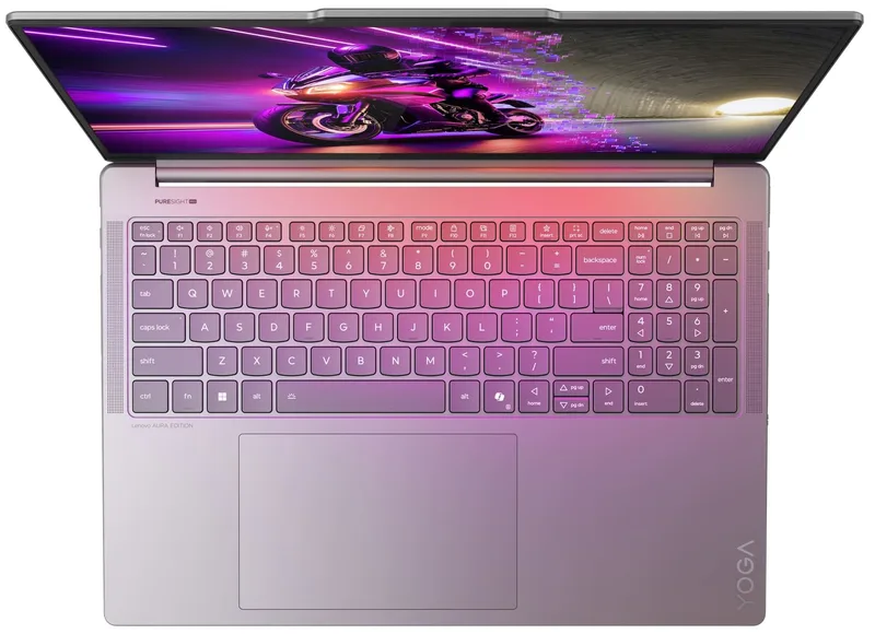 Lenovo Yoga 9 Ultra-7/16/1000GB