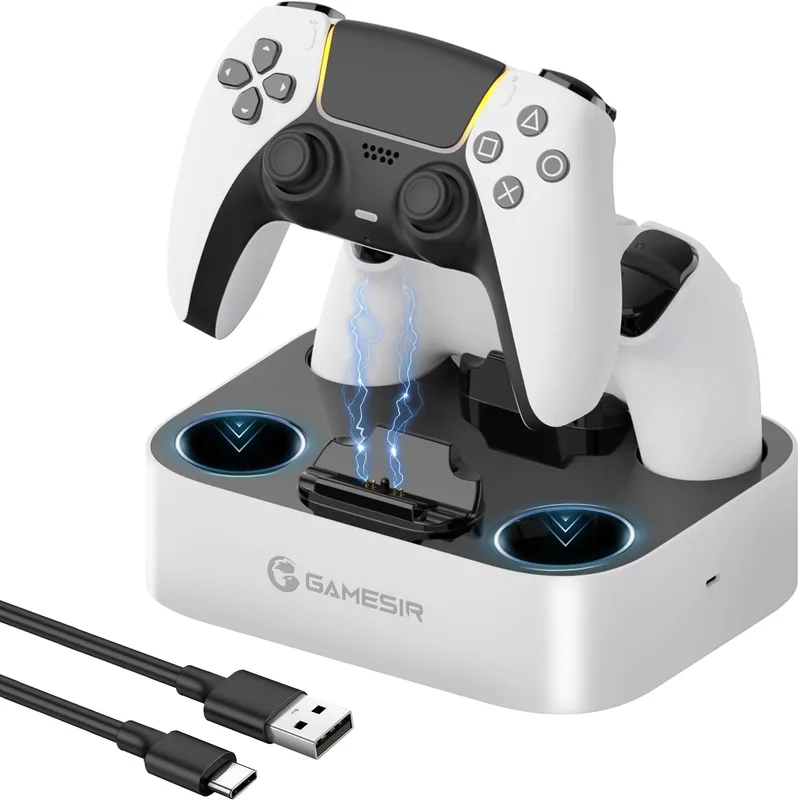 Controller Charger Holder