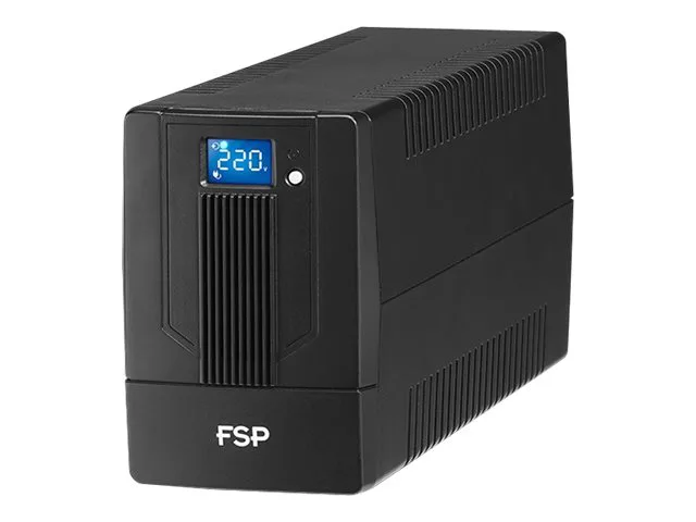 FSP iFP Series iFP 2000