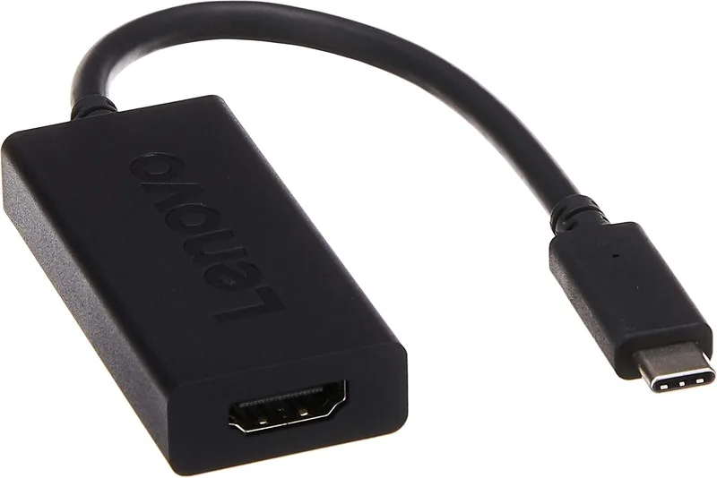 Lenovo C.A HDMI Tri