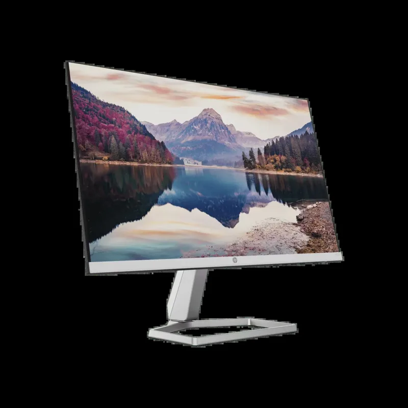 HP M22f bildskärm
