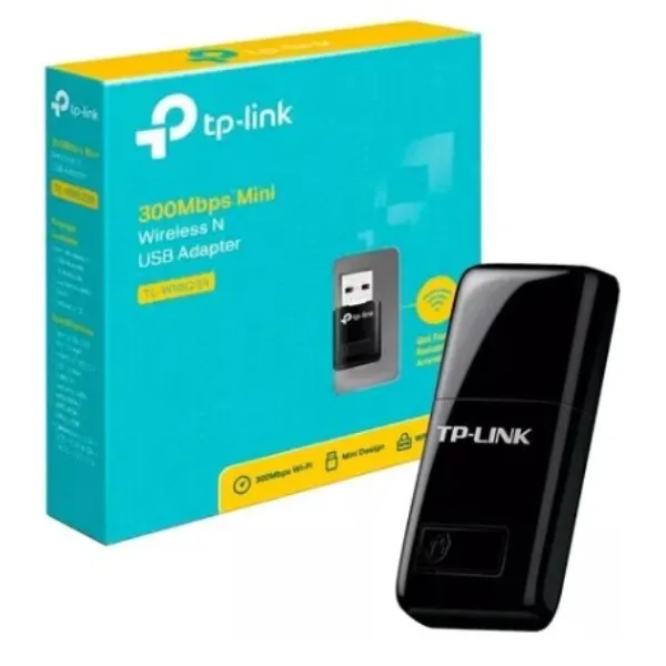 TP-Link TL-WN823N