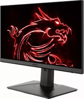 MSI Optix MAG245R2 23.8" bildskärm gaming