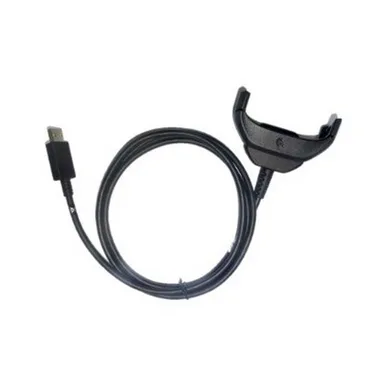 Zebra Charging Cable