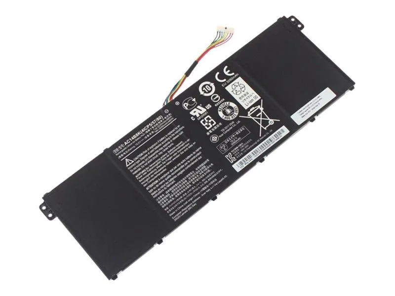 Coreparts MBXAC-BA0008 reservdelar bärbara datorer Batteri