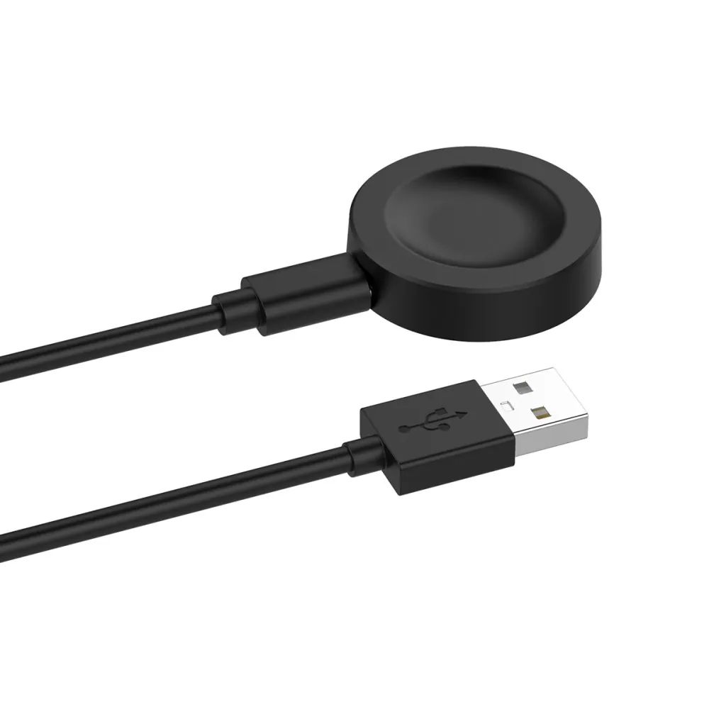Smart Watch Magnetisk Laddningskabel