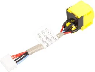 Lenovo Dcin Cable 14W/15W