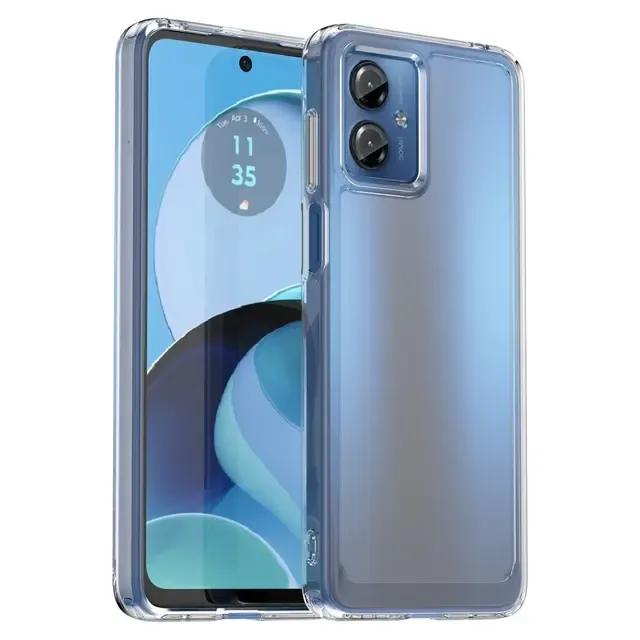 MTK Motorola Moto G14 Slimmat TPU skal