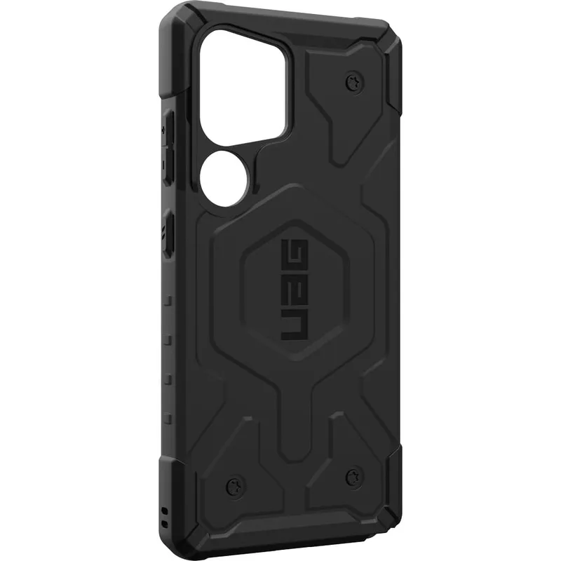 UAG Pathfinder Magnet -obudowa ochronna do Samsung Galaxy S25 Ultra 5G z wbudowanym modułem magnety