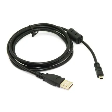 UC-E6 USB Kabel Nikon Digital SLR Kamera