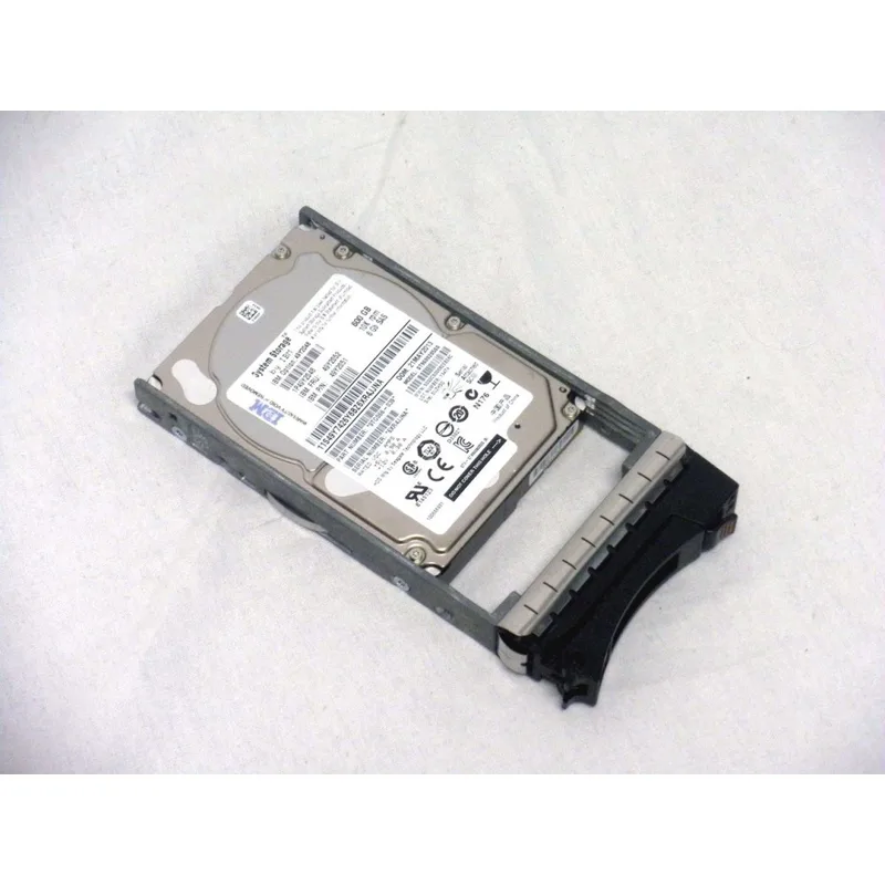 IBM 49Y2048 hårddisk