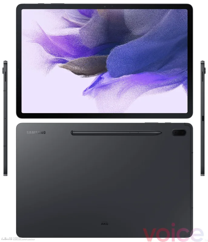 TAB S7 LITE FE 5G SYST