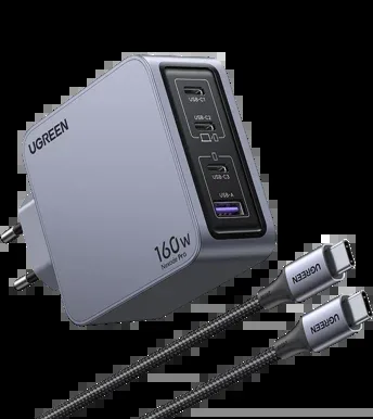 UGREEN Nexode Pro 160W