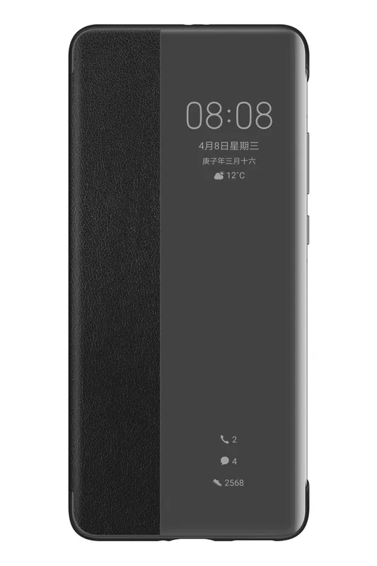 HUAWEI P40 Pro Smart View flipfodral