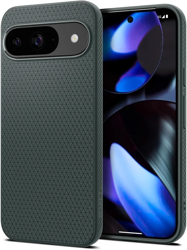 Spigen Google Pixel 9 Pro XL Mobilskal Liquid Air